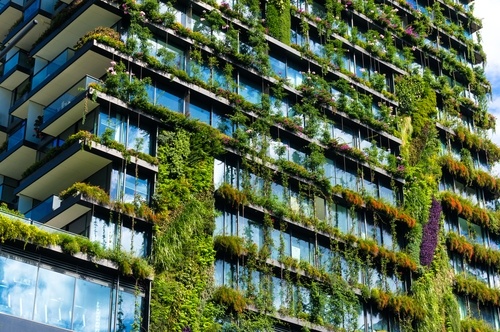 green construction