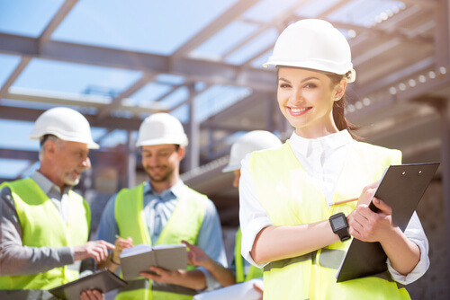 construction workforce management