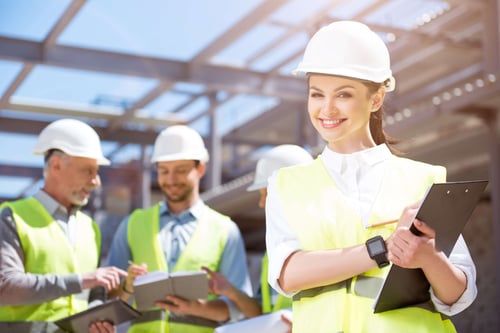new construction industry trends