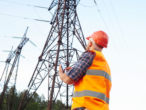 electrician