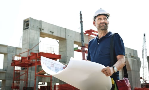 Site instruction vs. change order