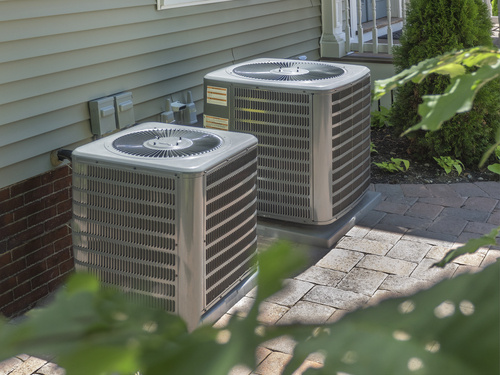 commercial hvac maintenance