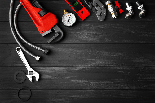 plumbing business software
