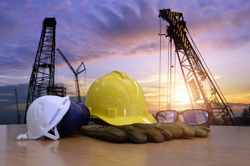 Construction Inspection Checklist