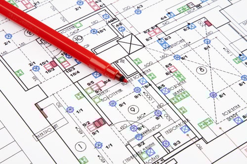 Elements of a Construction Estimate