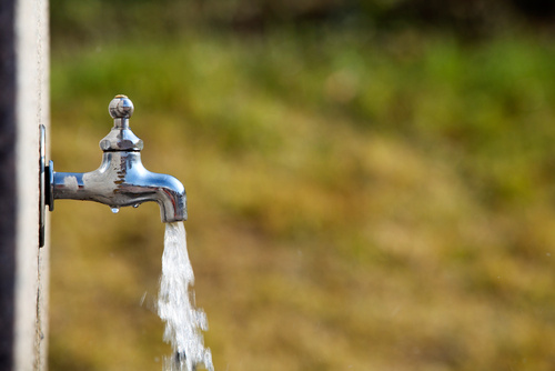 plumbing fixtures
