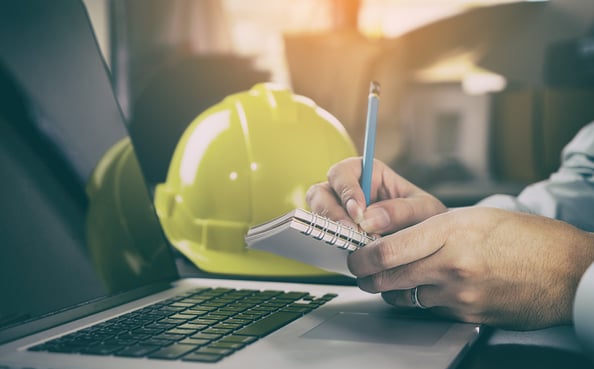 how to become a drywall contractor
