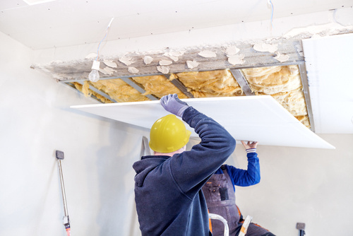 drywall
