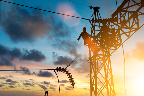 contractor national electrical