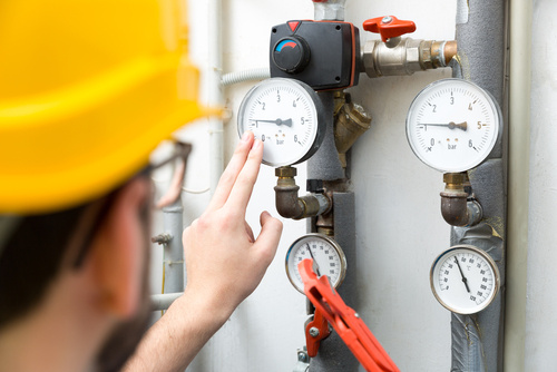 HVAC industry
