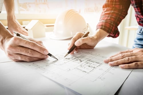 Design Phase of Construction Estimate