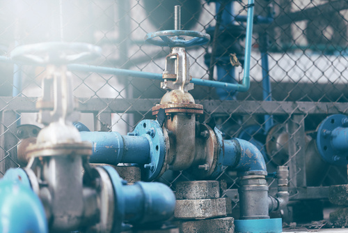pipe