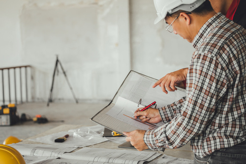 construction daily report