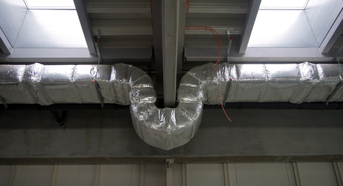 mechanical insulation