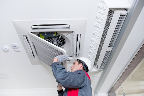 home inspection