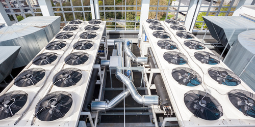 HVAC