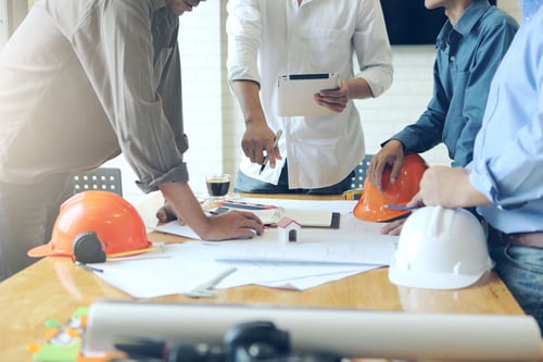 construction management