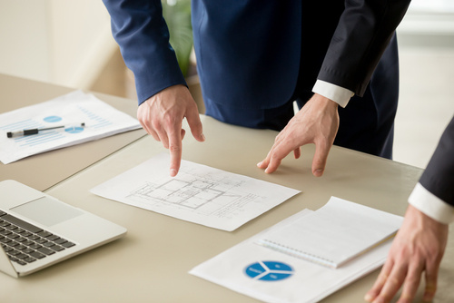 electrical contractor quality control plan