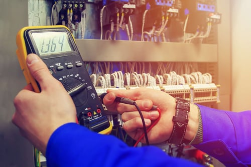 5 Ways to Improve Your Electrical Project Management Delivery