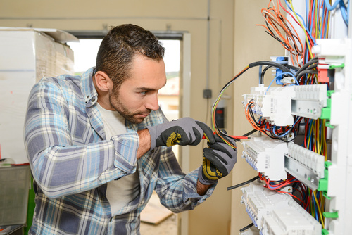 electrical change orders