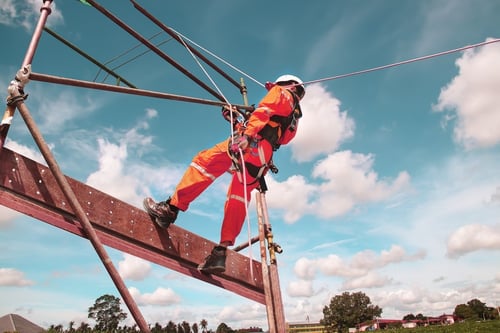 construction safety equipment