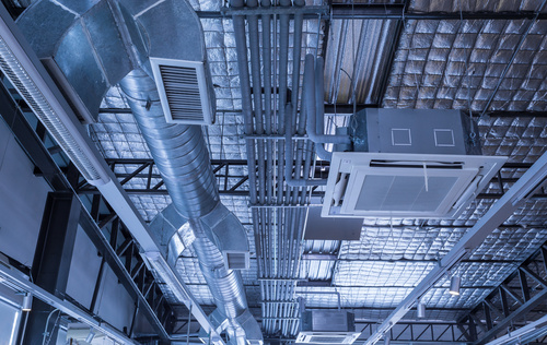 pipes