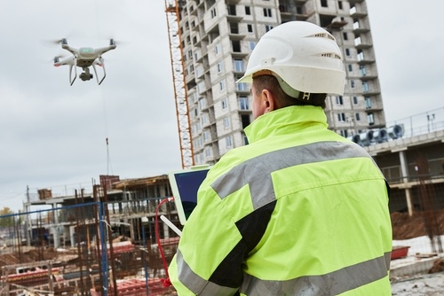 construction robotics