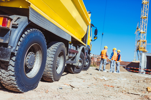 Construction Safety Topics