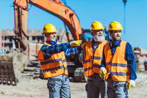 Construction Worker
