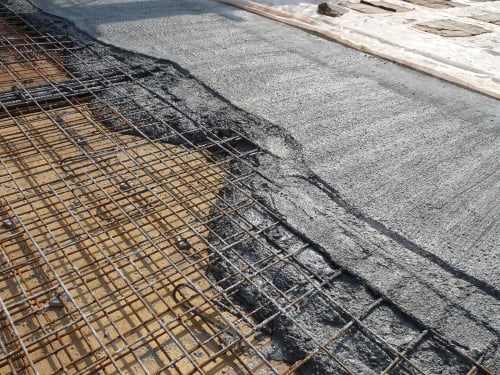 how to choose a concrete contractor