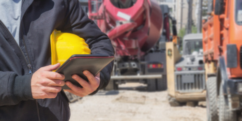 productivity in construction