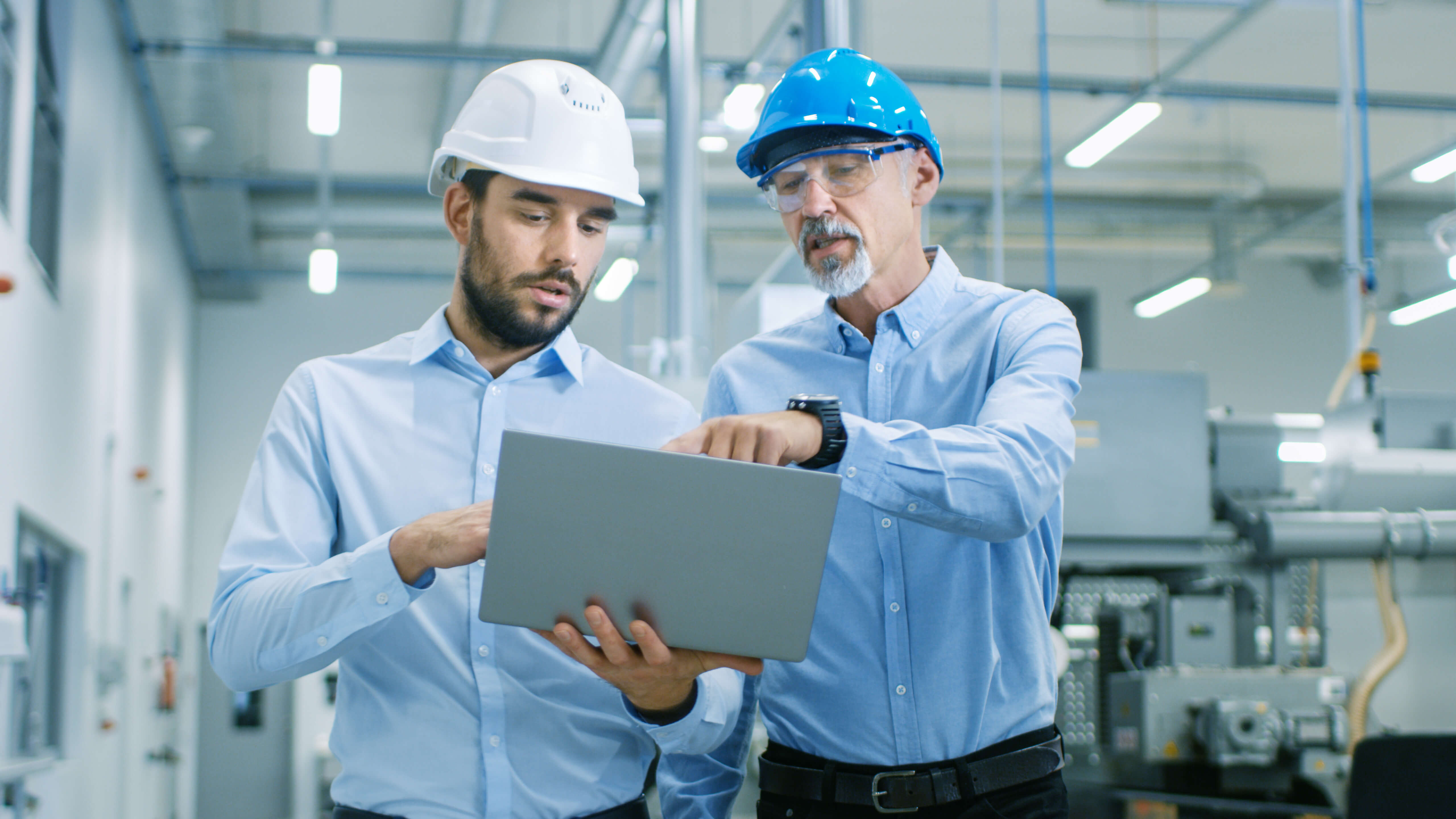 4 Tips for Improving Your Construction Workforce Management