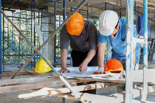 trade contractors