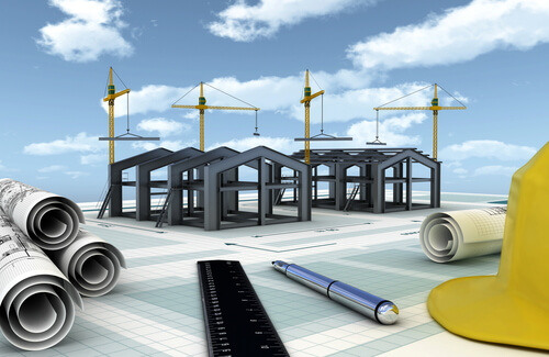 construction modeling