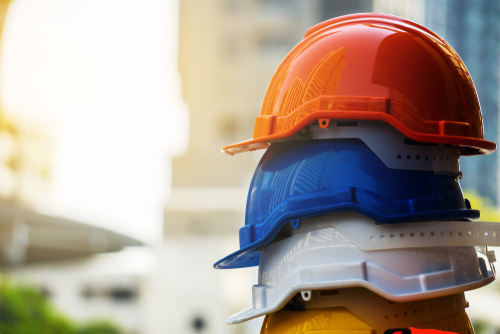 equipment safety
