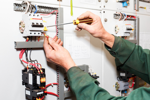 Electrical Contractor Productivity