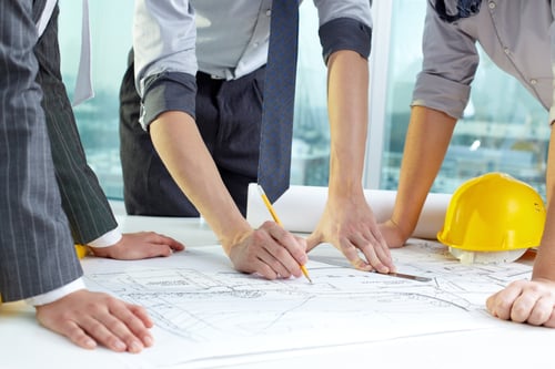 construction project planning