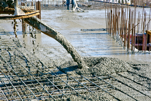 shotcrete