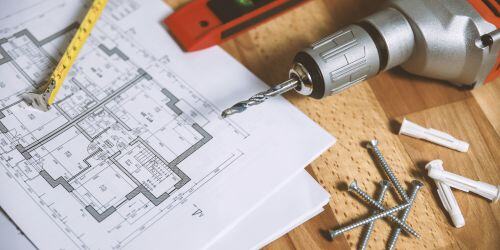 construction cost estimate