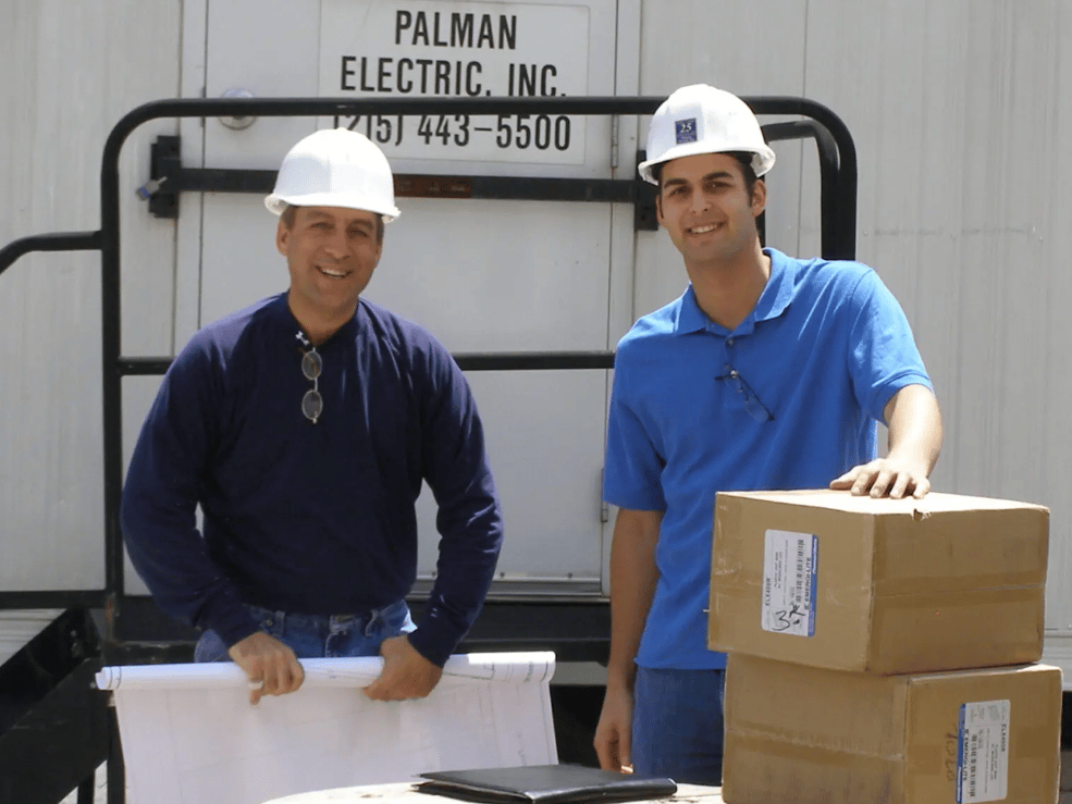 Palman-Family (1)