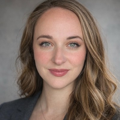 Picture of Danielle Johannes