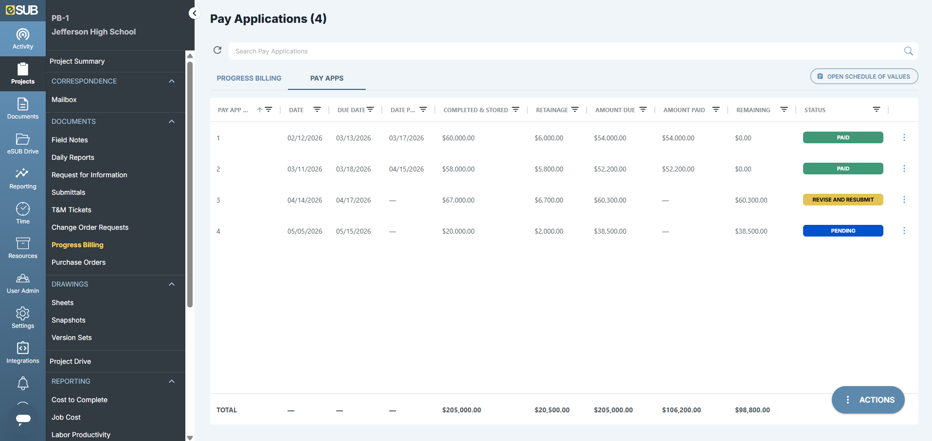 PayApp