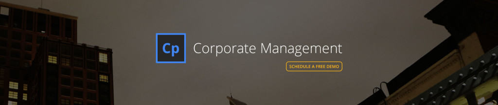 corporate management