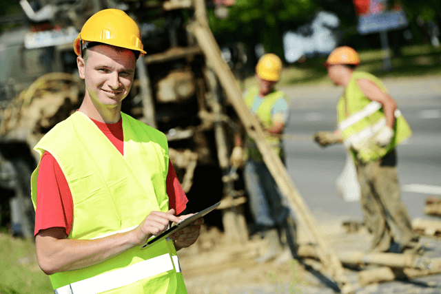 eSUB's Mobile FieldWorks App helps employees work more efficiently on the job site.