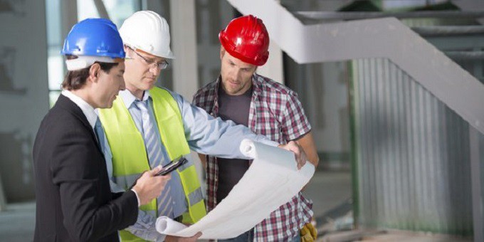 construction project planner