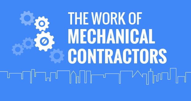mechanical contractors