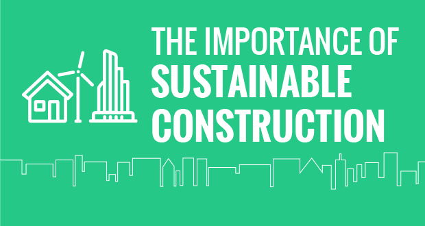 sustainable construction