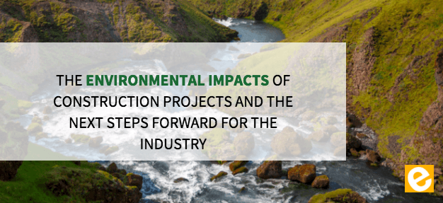 environmental impacts of construction projects