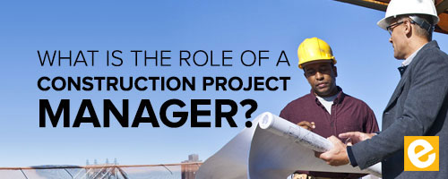 what is the role of a project manager