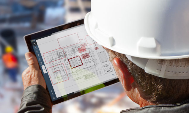 How Digital Drawings in Construction Affect the Industry